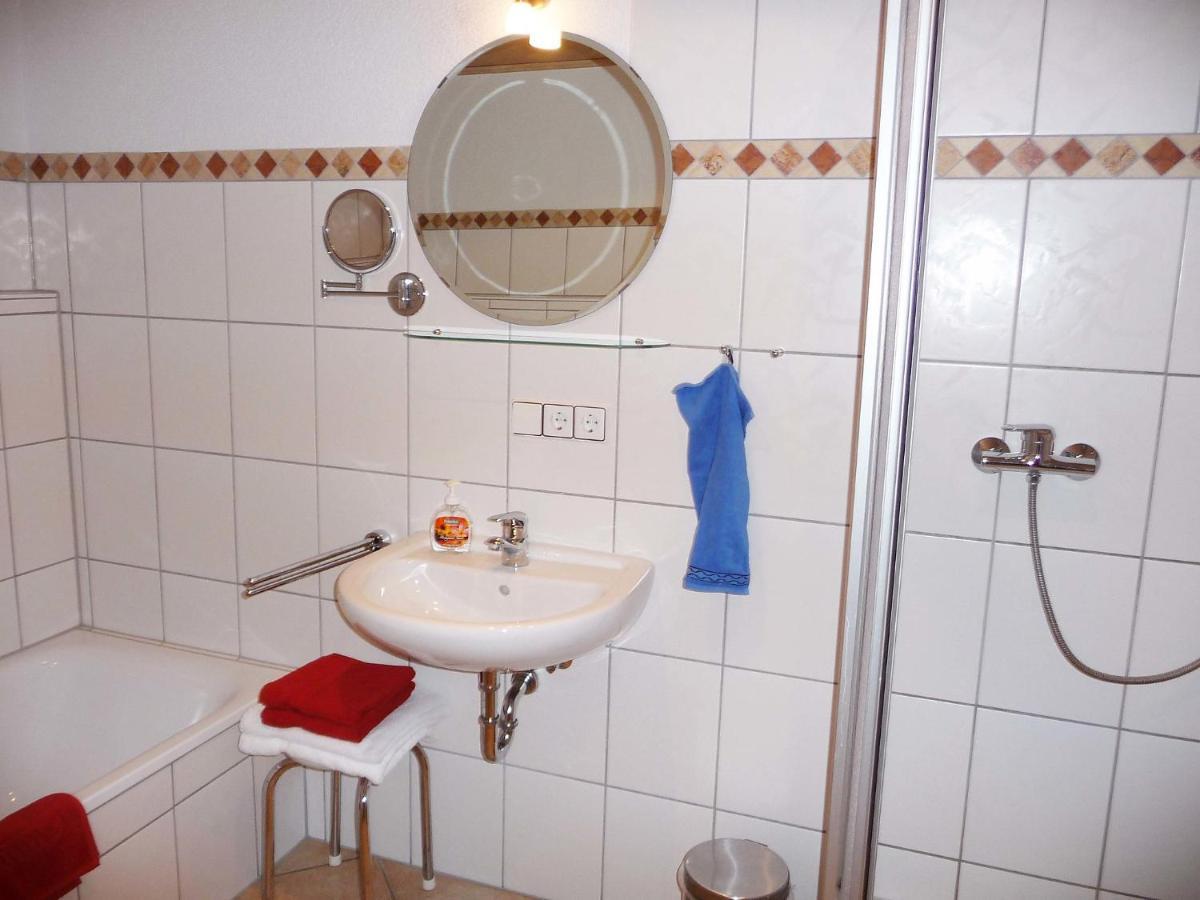 Apartment Biohof Herrenweg-2 By Interhome Dreimuhlen Eksteriør bilde